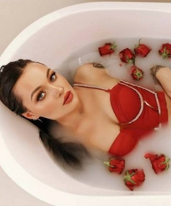 Анкета проститутки Кира - Фото 1, Новороссийск, 25 лет, №1584