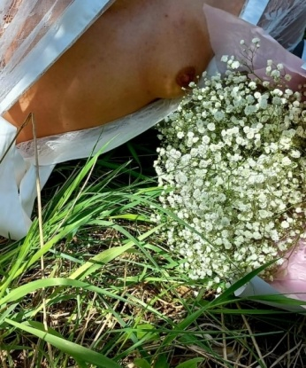 Анкета проститутки Алина - Фото 1, Новороссийск, 25 лет, №14207
